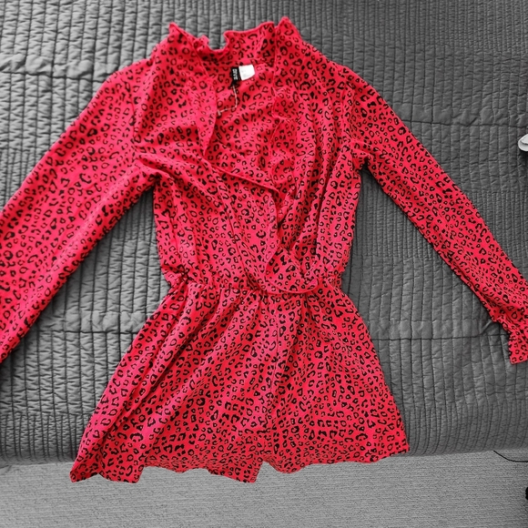 Jumpsuit - Picture 1 of 1